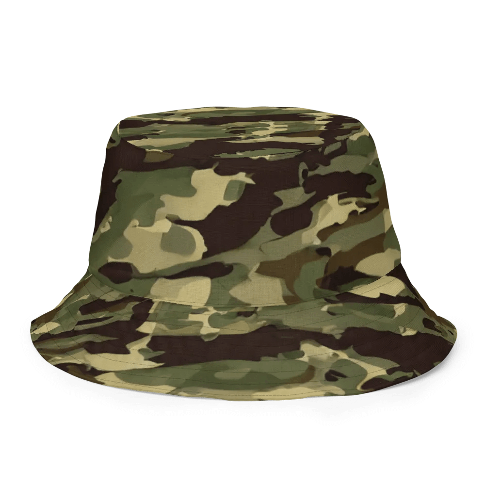 Camo 1 chapeau/Hat product image (1)