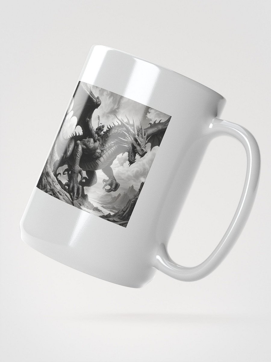 Mystic dragon product image (2)