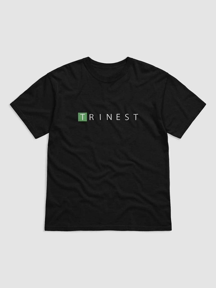 Logo Shirt product image (6)