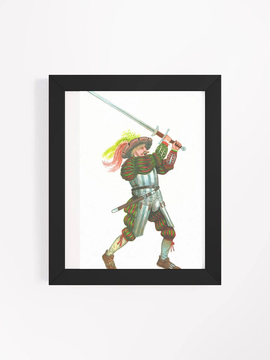 Landsknecht product image (37)