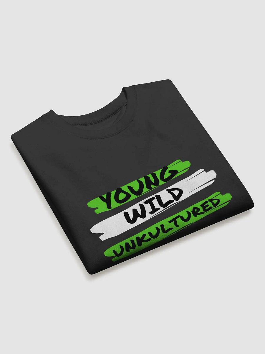 Unkultured Sweatshirt product image (3)