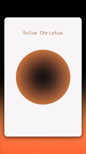 SOLUS CHRISTUS

#HipHopVibes 
#LofiHipHop 
#ChillHop 
#HipHopBeats 
#BeatMaker 
#ProducerLife