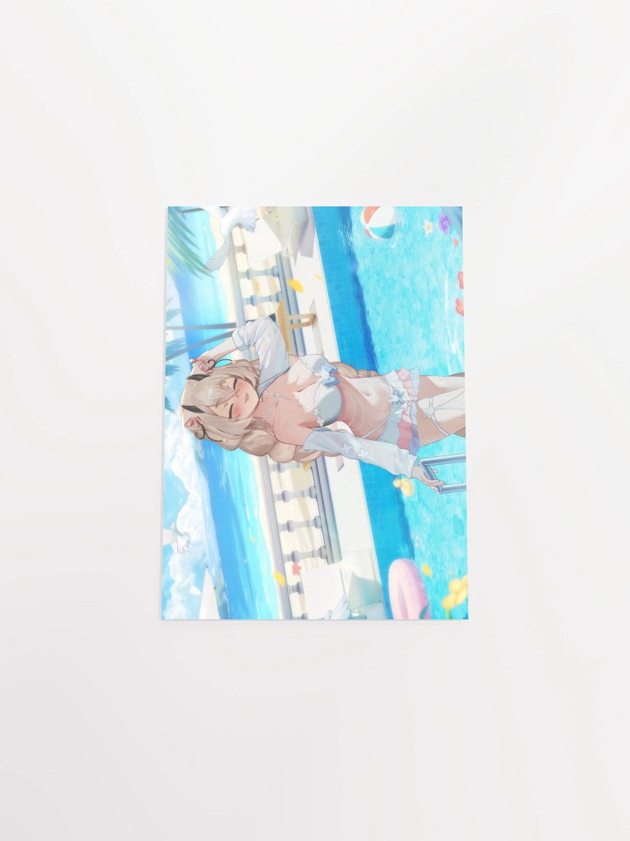 Pool Party Poster product image (4)