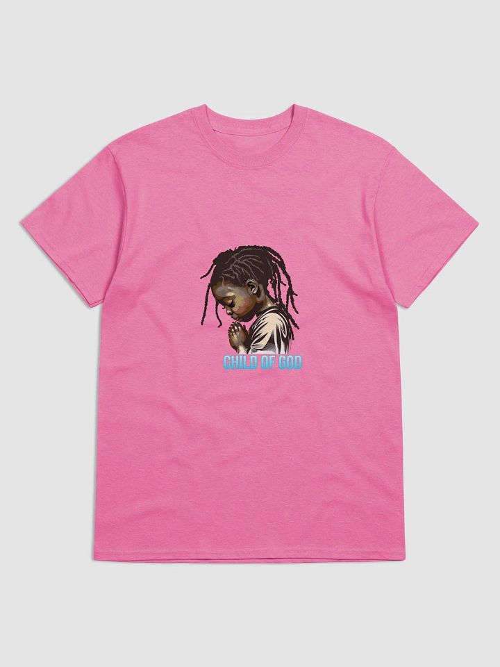 Child of God T-Shirt #5 product image (11)