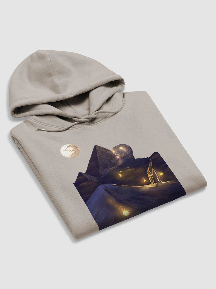 CBMOON 'Egypt' HOODIE product image (12)