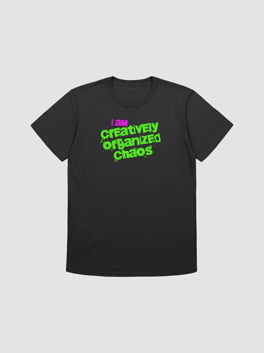 Creatively Organized Chaos product image (1)