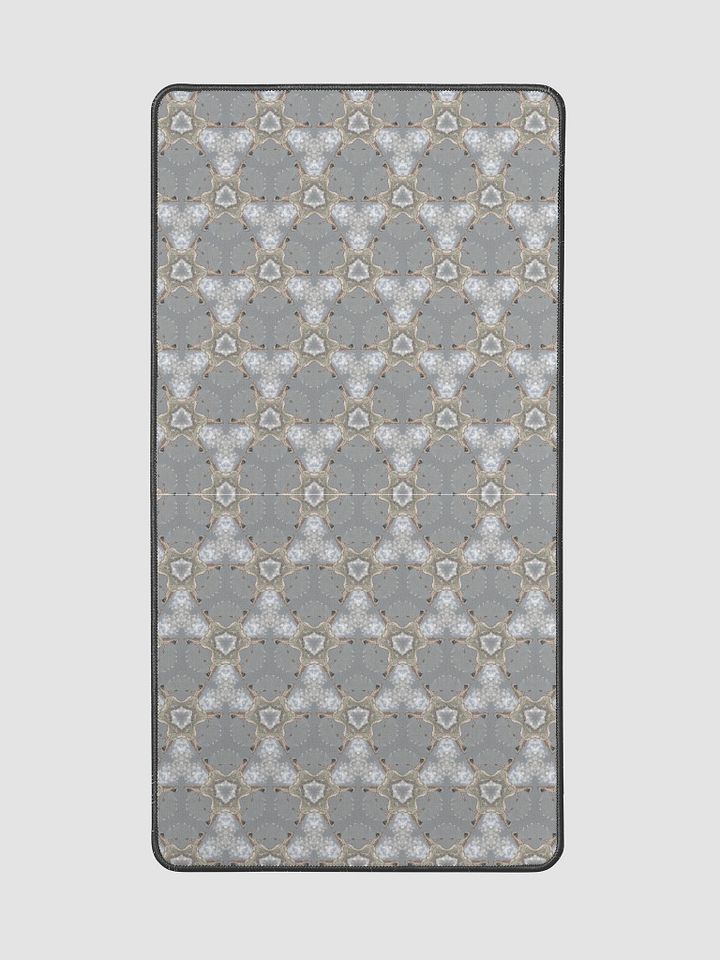 Billy Elliot pattern Desk mat product image (2)