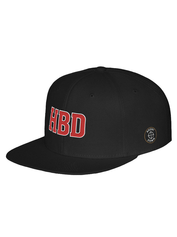 HBD Gear hat product image (15)
