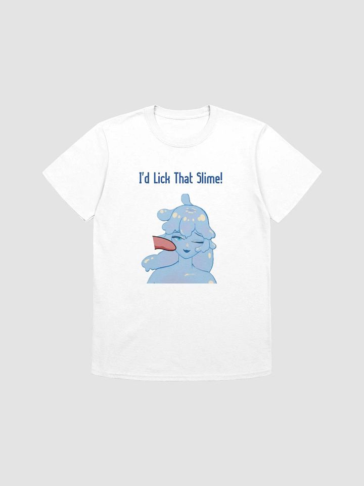 Slime-licker T-Shirt product image (3)