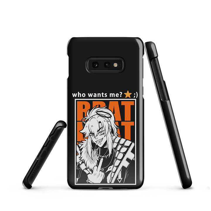 Brat V.1 - Samsung Case product image (3)
