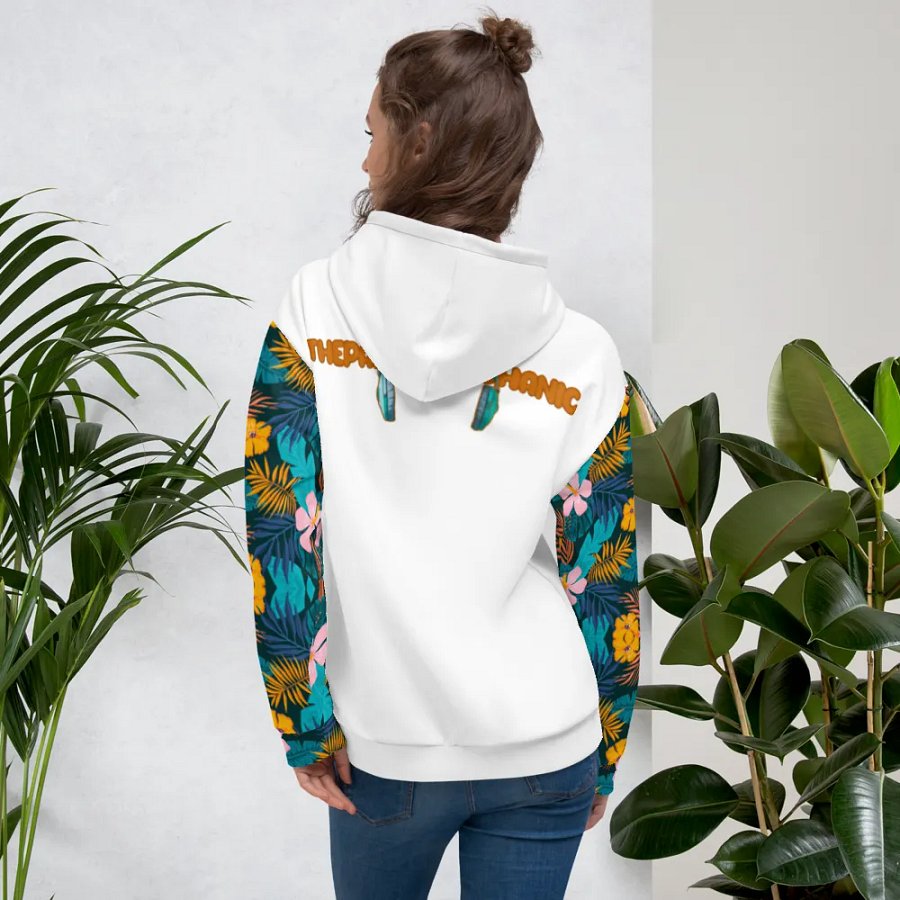 Panda Paradise Hoodie product image (8)