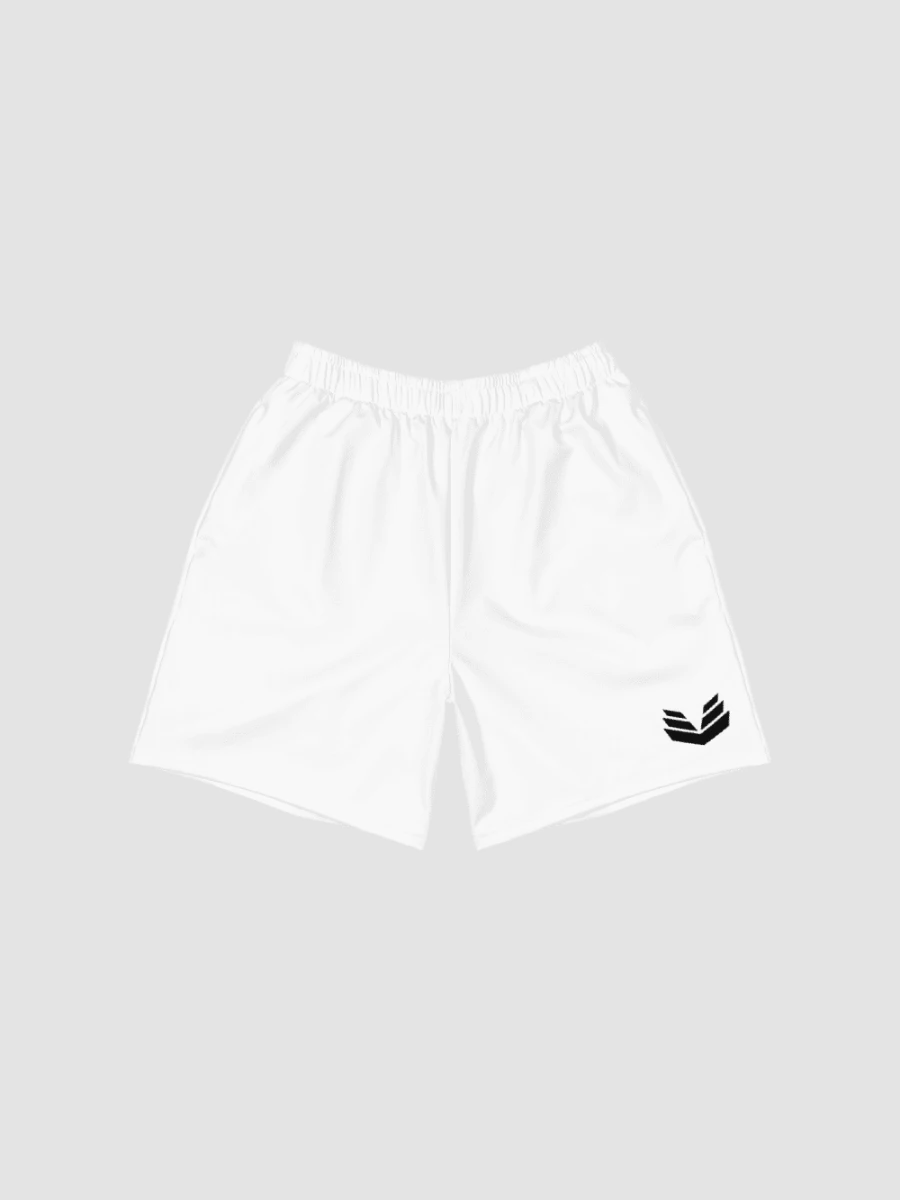 Athletic Shorts - White product image (4)