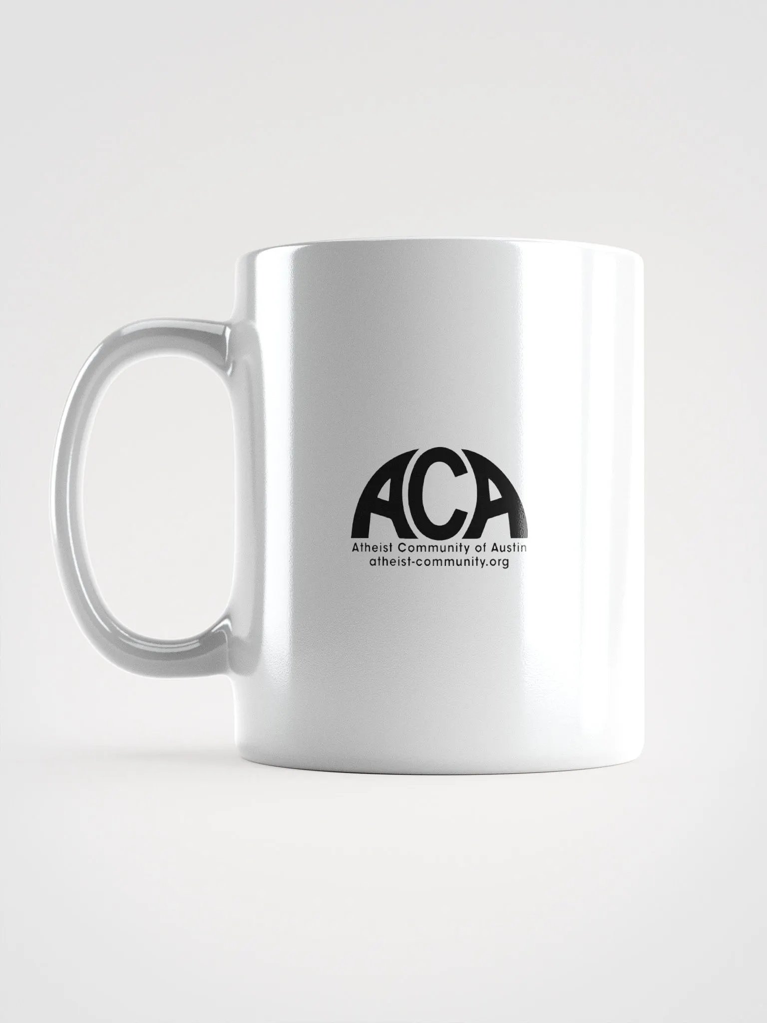 I Was Not Born a Sinner Mug product image (6)