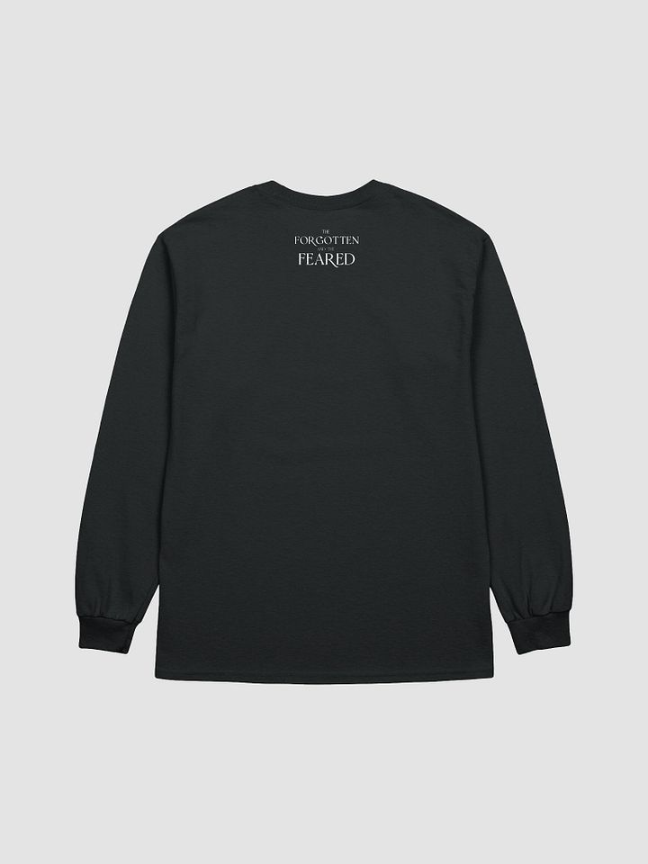 Twyn Fells Equestrian Team Long Sleeve T product image (2)