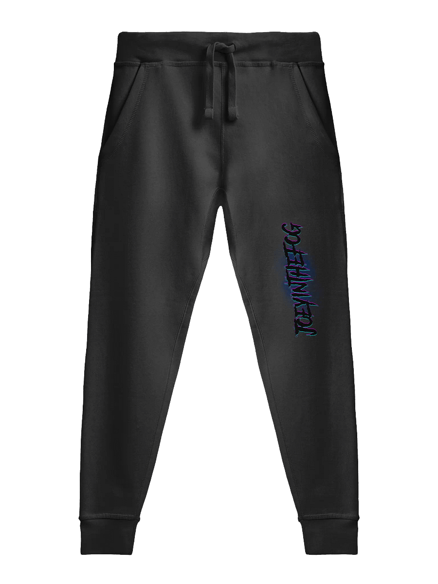 Foggy Fleece Pant product image (2)
