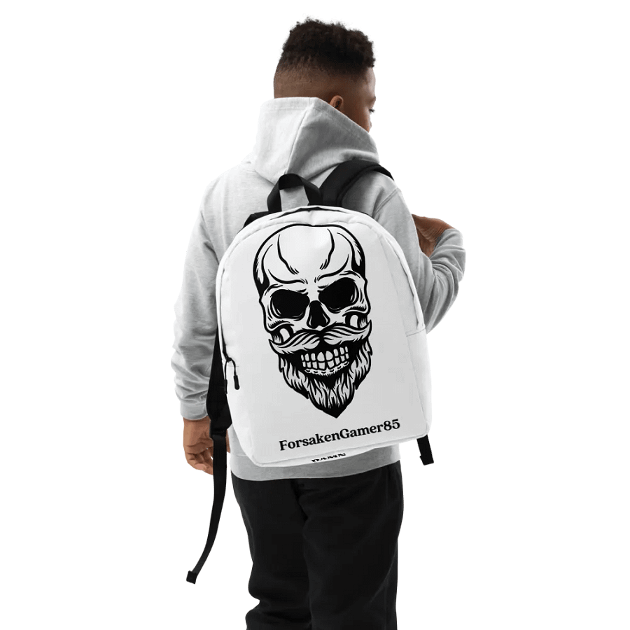 FORSAKEN BACKPACK product image (9)