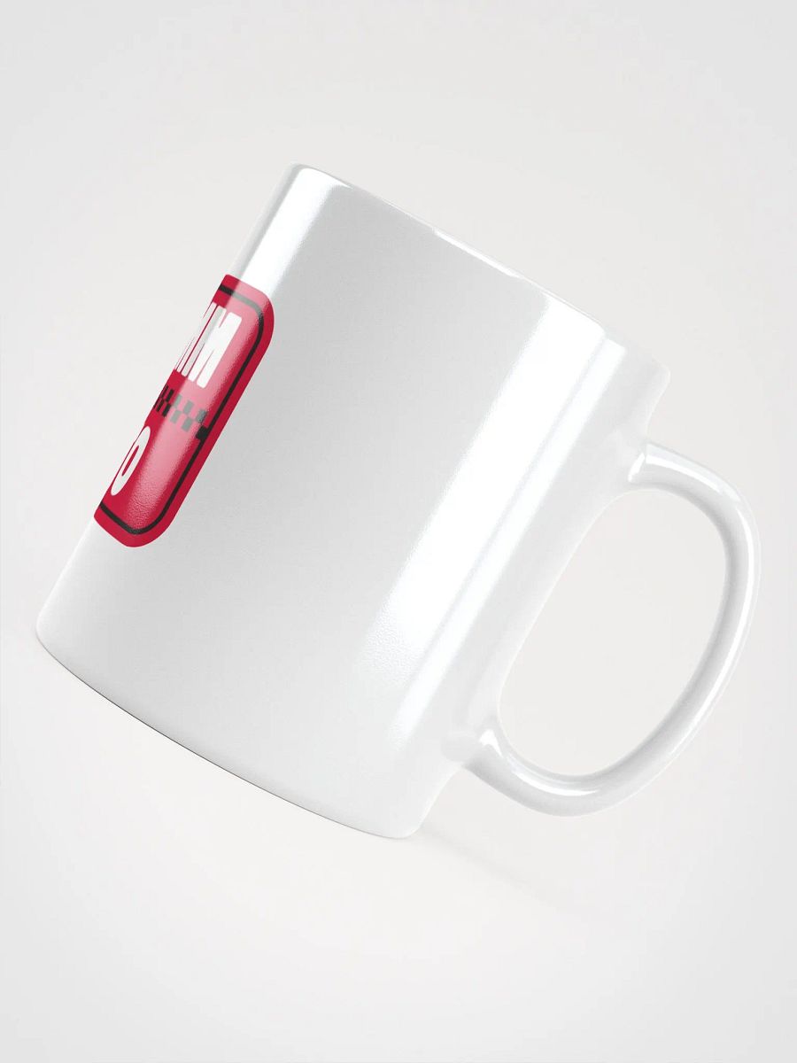 5.56MM NATO Coffee Mug product image (5)