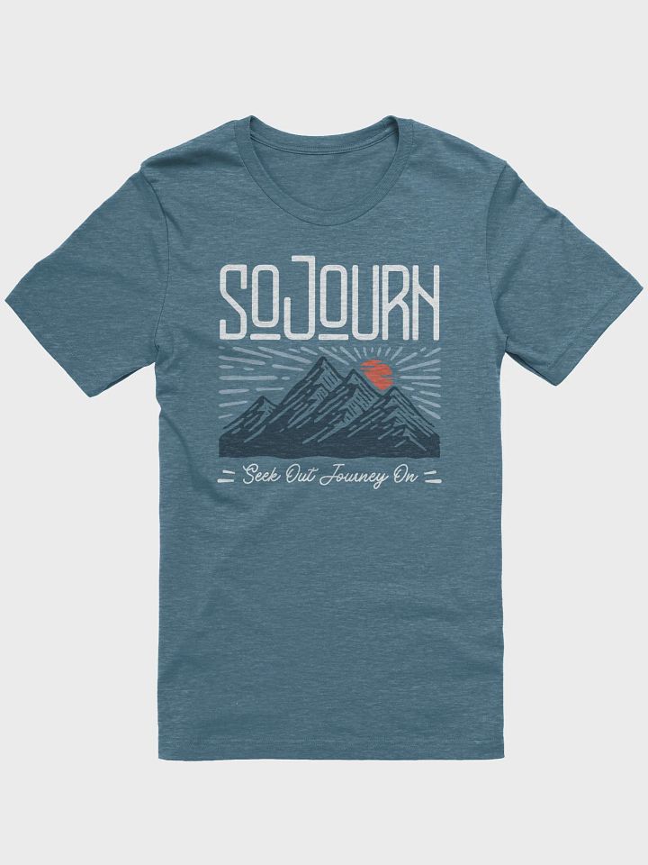 SOJO Mountain Range product image (1)