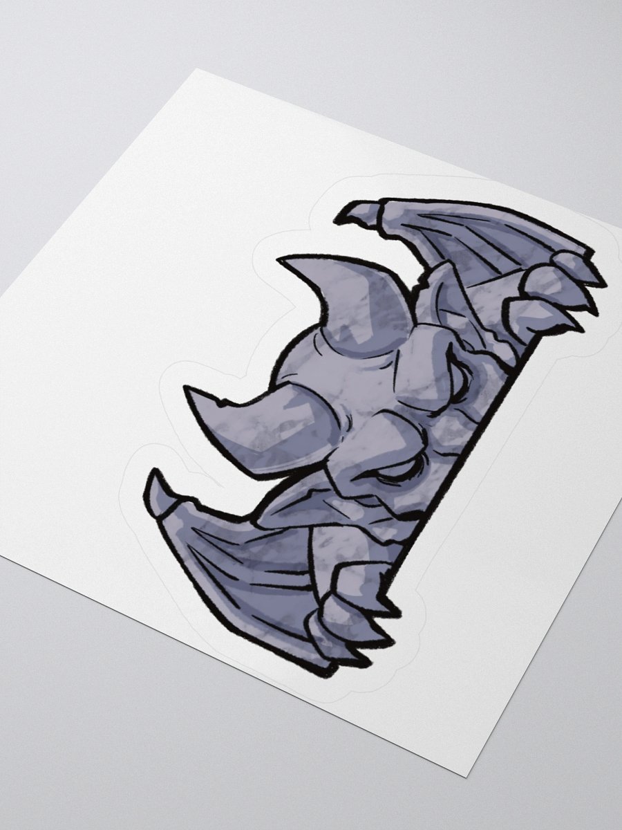 Grump-goyle Peeker product image (7)