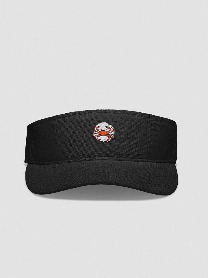 Crabby Court Companion Visor product image (5)