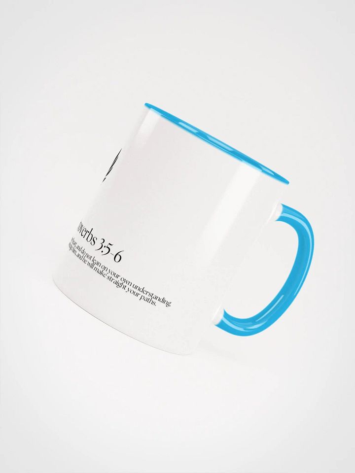 Eag-Mug: Rise & Recharge ☕️🦅 product image (2)