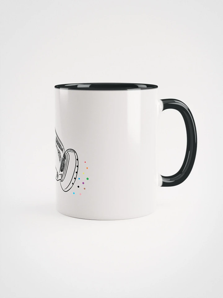Life's Seasonings - Ceramic Mug product image (4)
