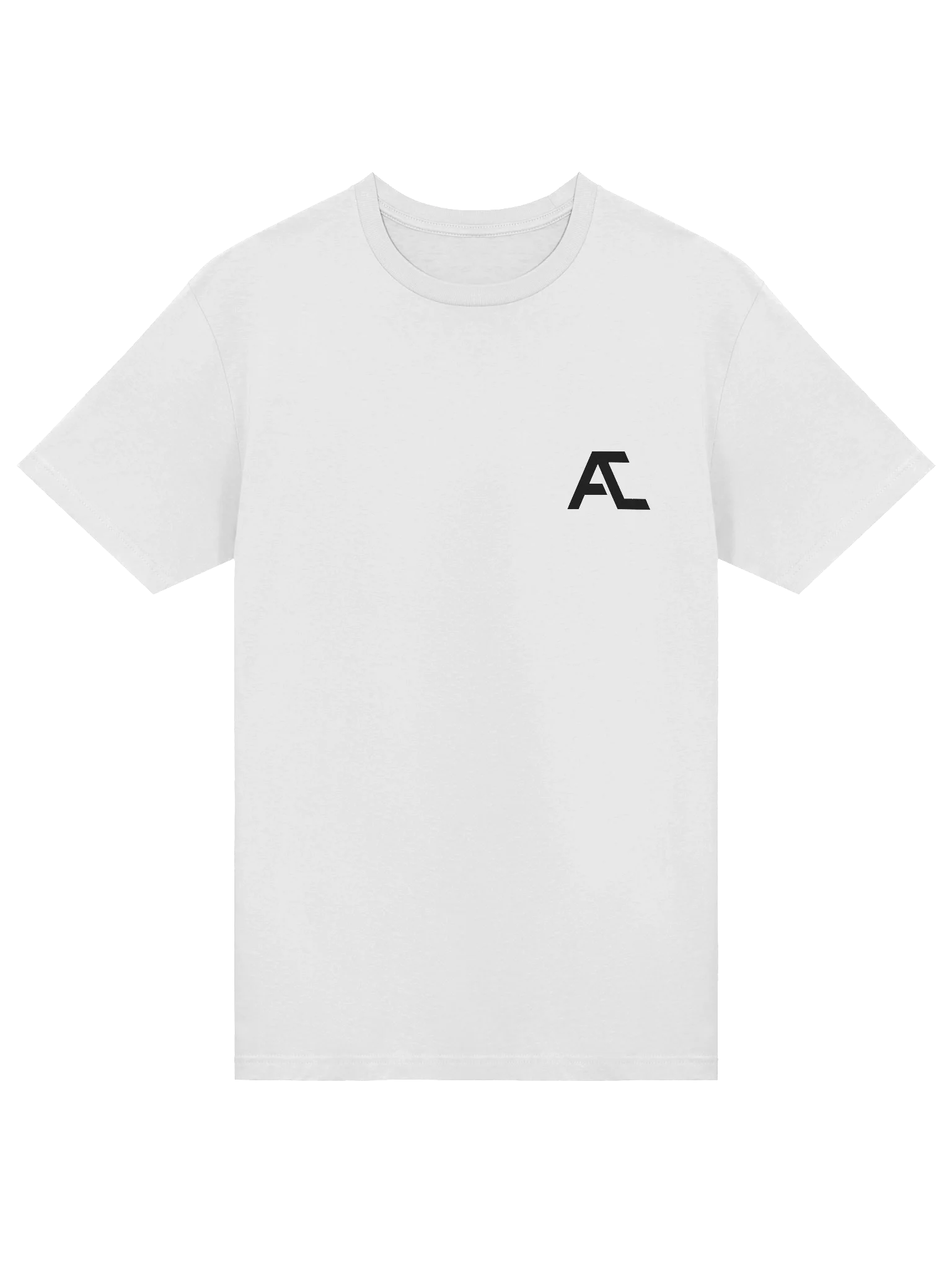 TONY T-shirt (White) product image (5)