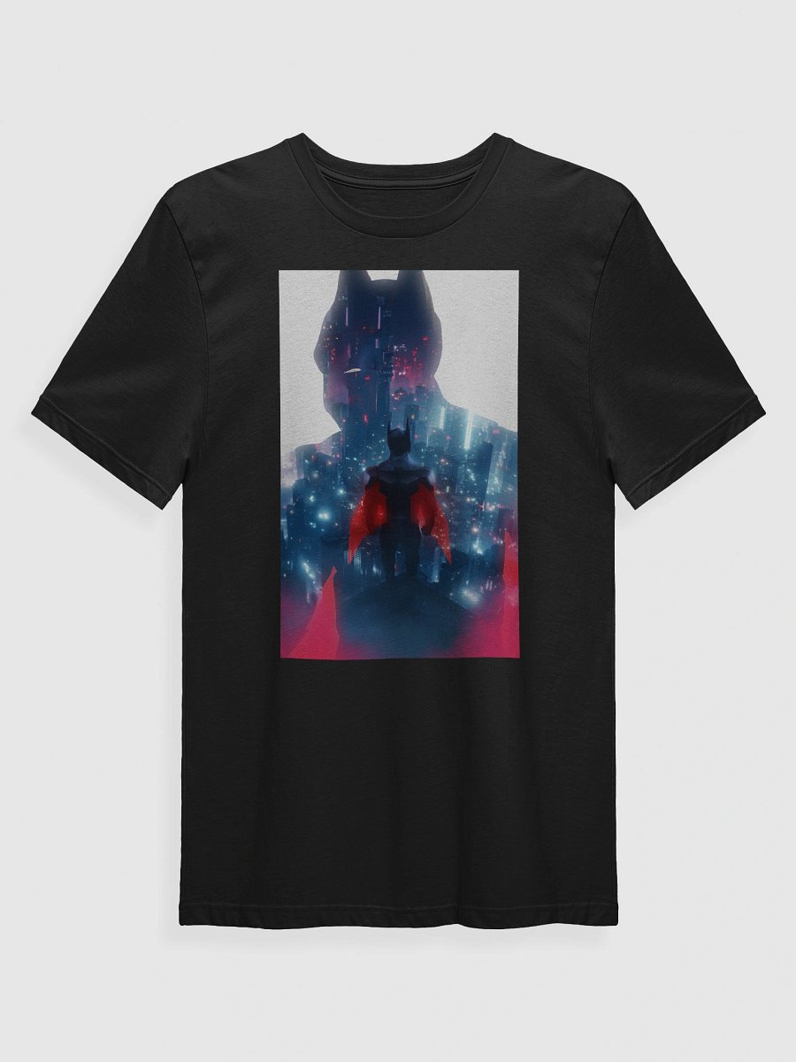 Batman Beyond: Year One Bosslogic Unisex T-Shirt product image (1)
