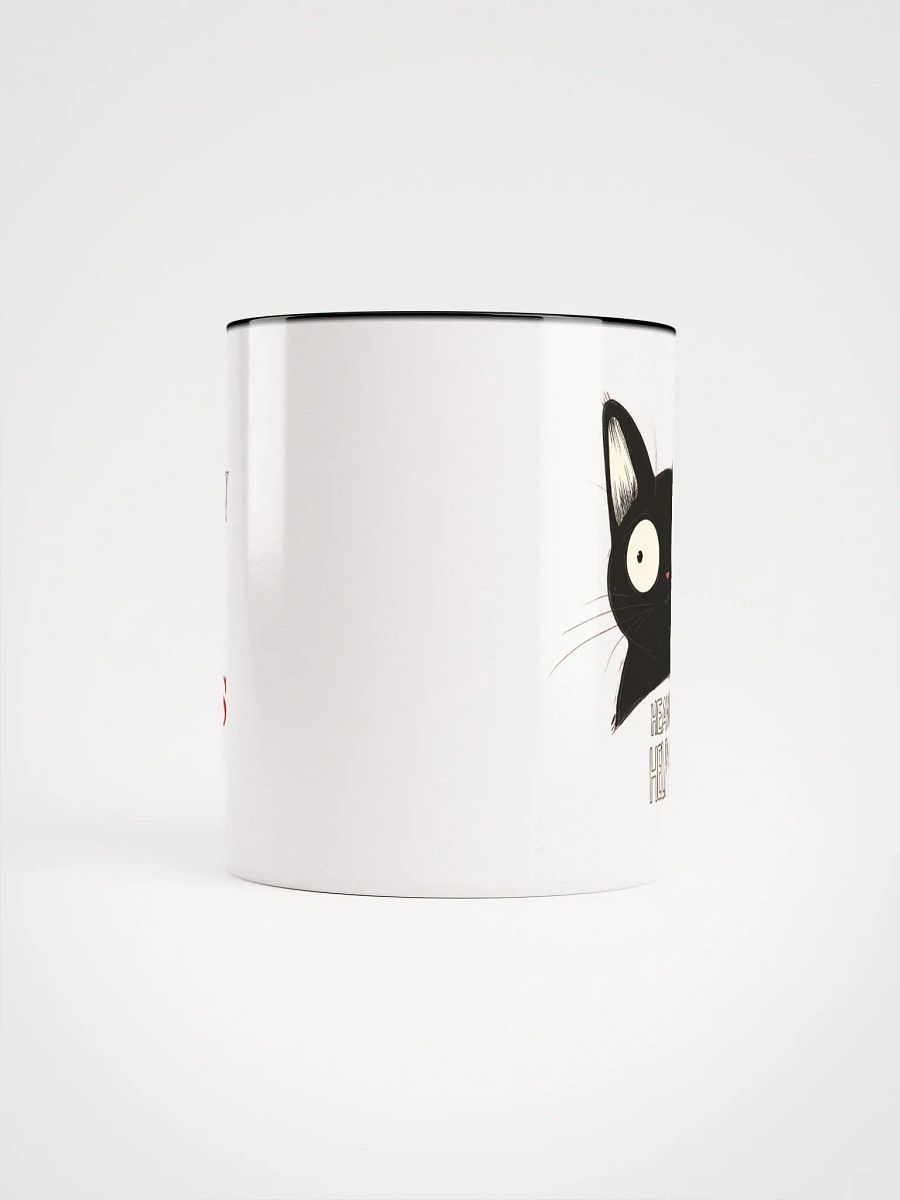 Heavenly Cat Mug product image (5)