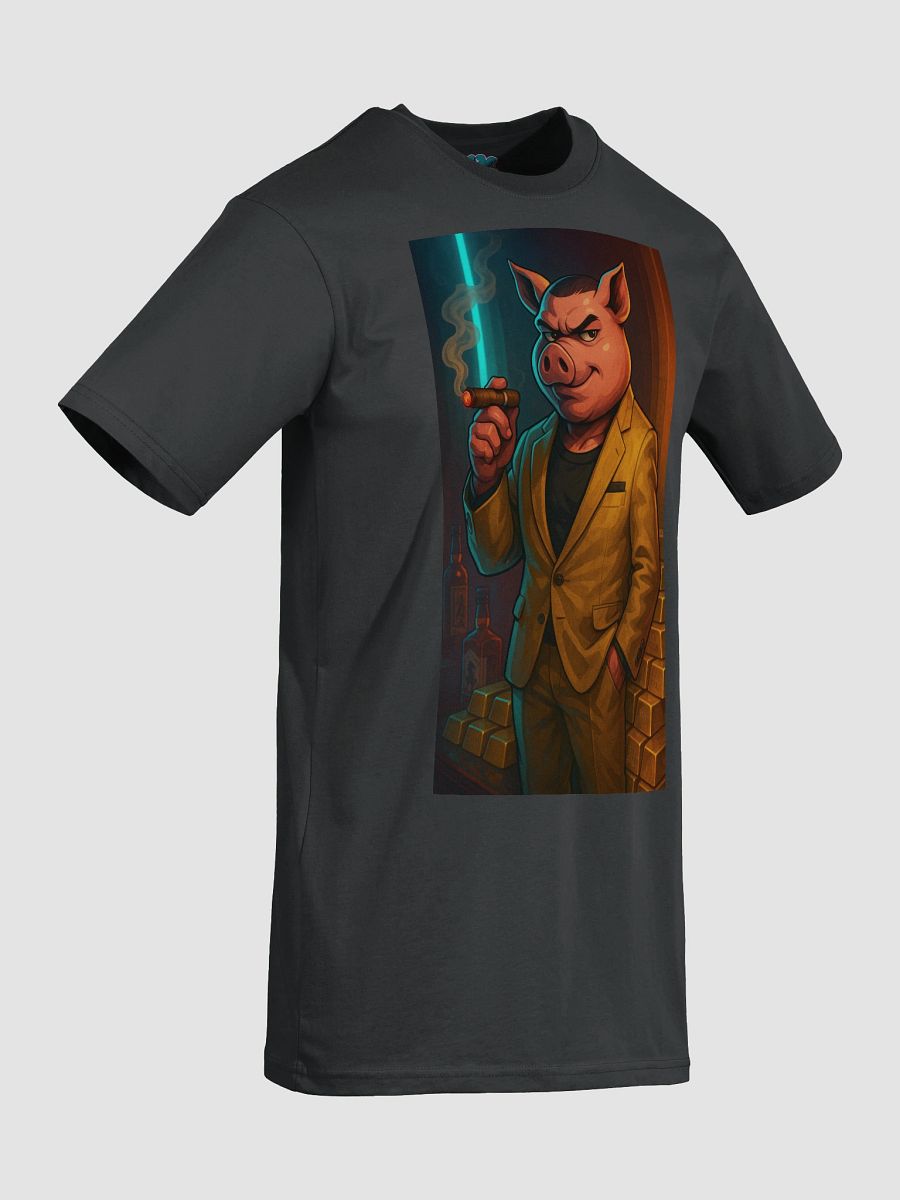 Pigfinger Tee product image (13)