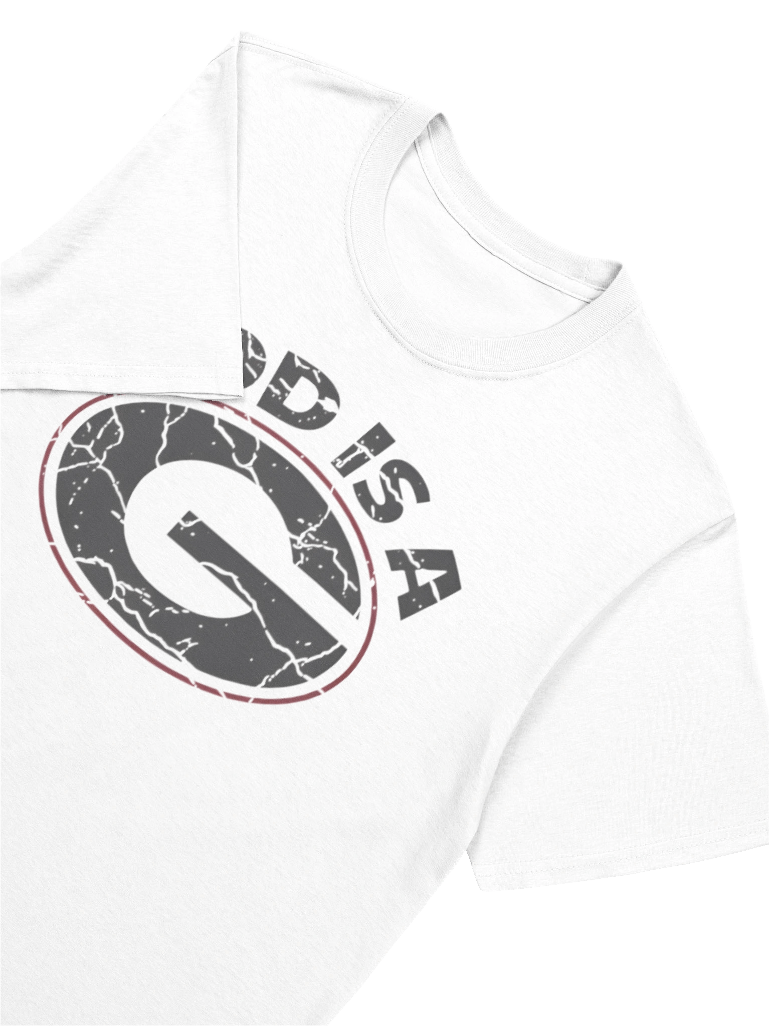 God Is A G T-Shirt product image (7)