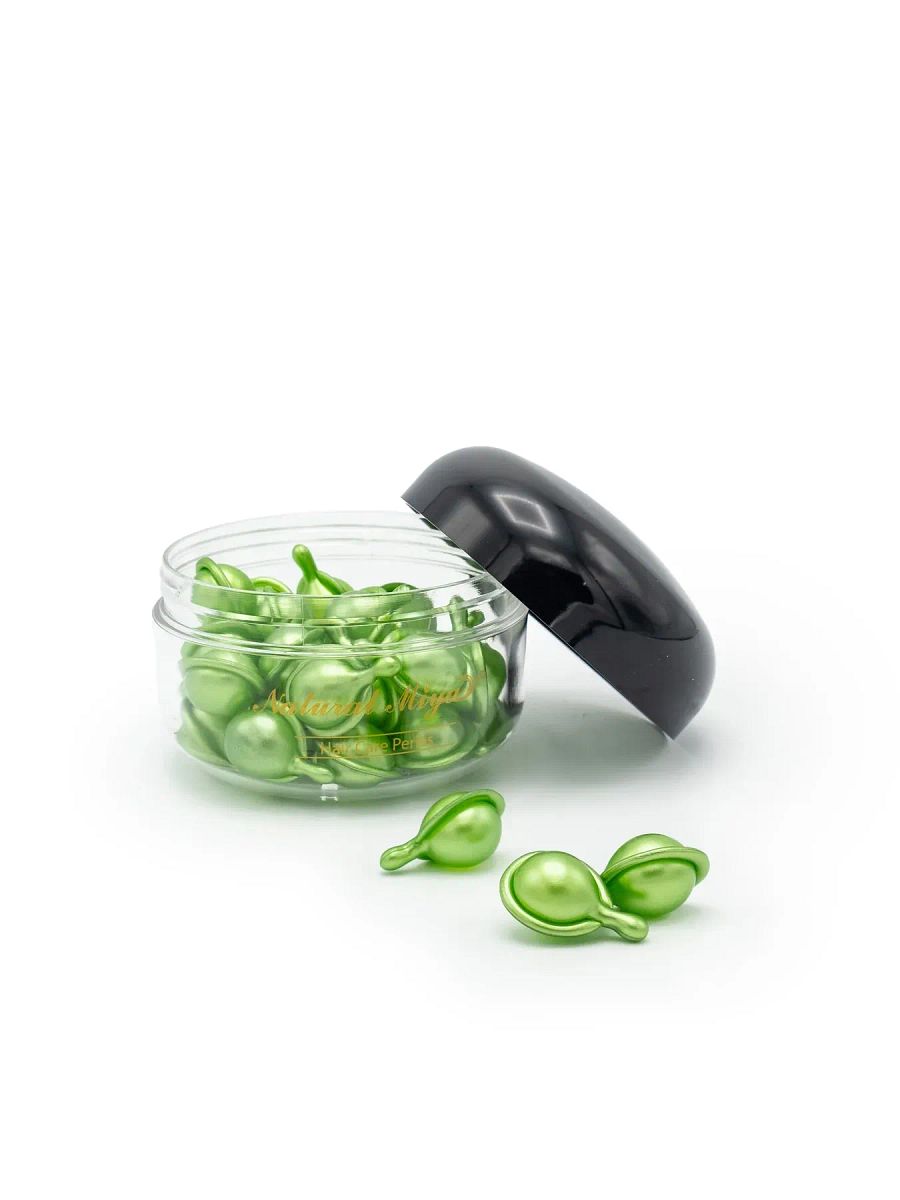 Natural Mi Ya 馬油護髮精華素 product image (3)