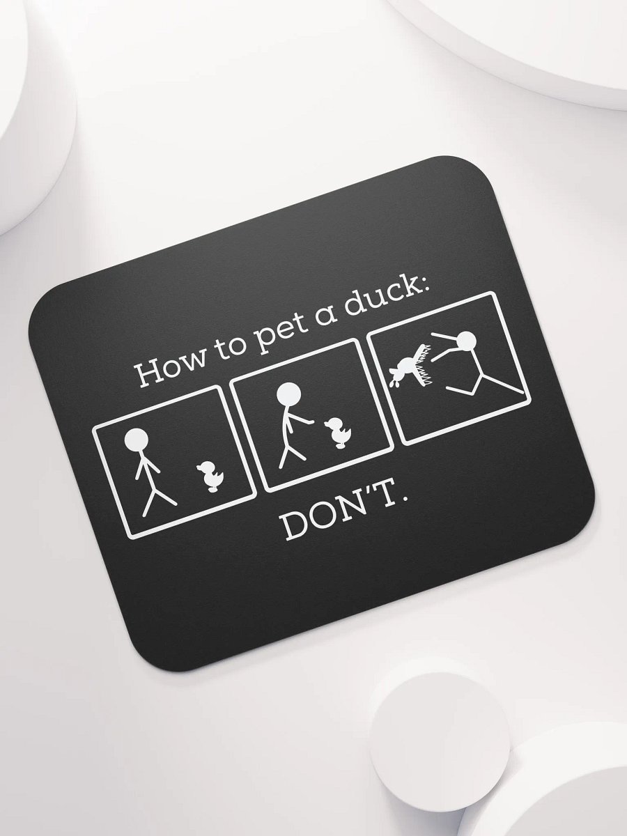 Apex Predator Mouse Pad product image (7)