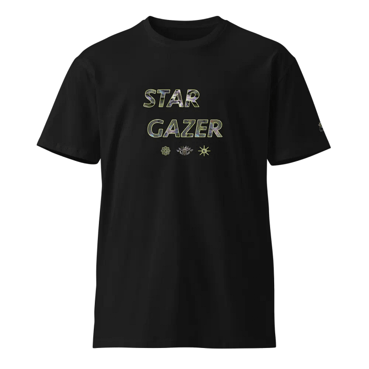 STAR GAZER House of 5D - Regular Fit Unisex product image (1)