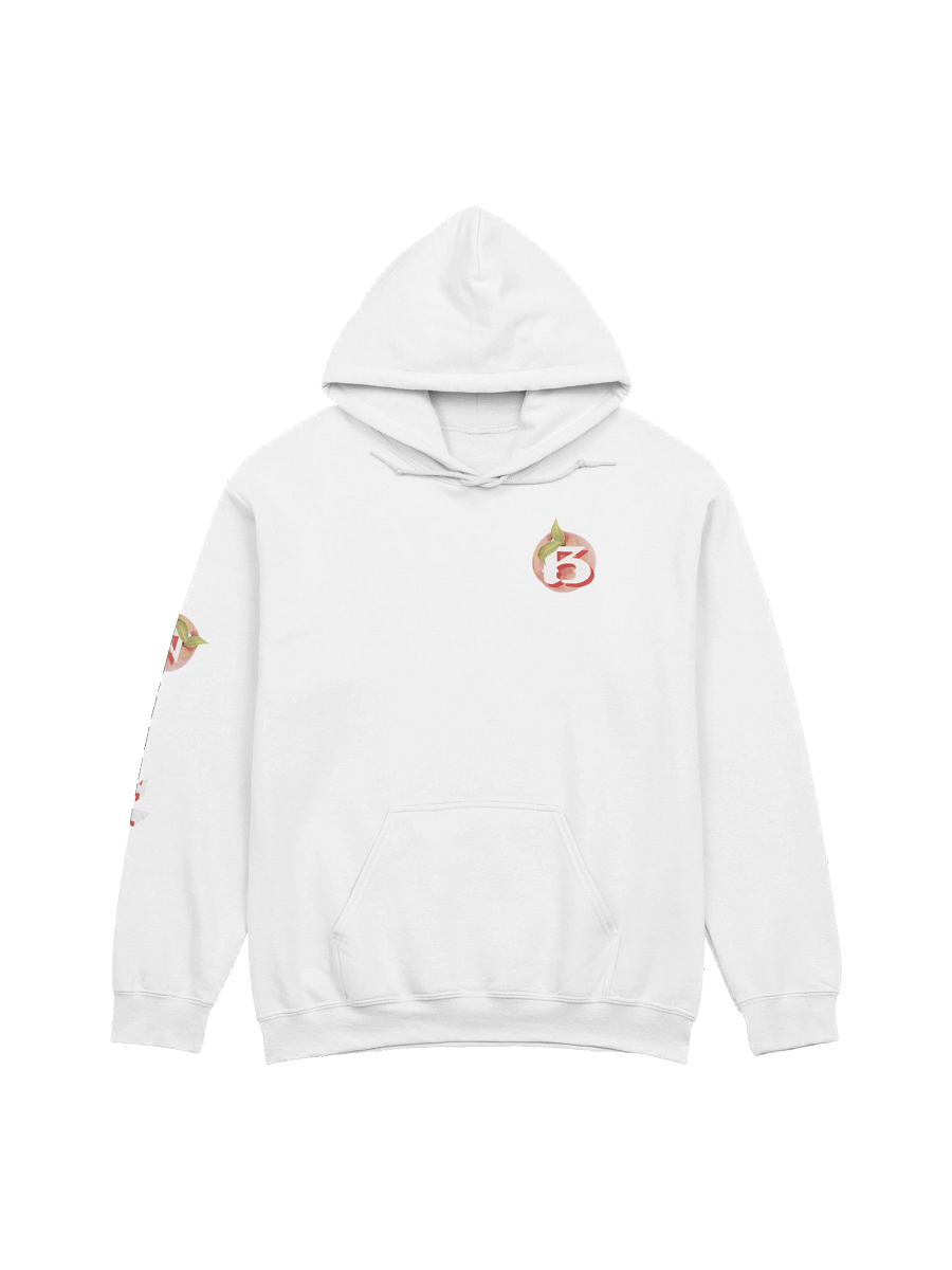 Breach Alpharetta Peach Hoodie (Light) product image (1)