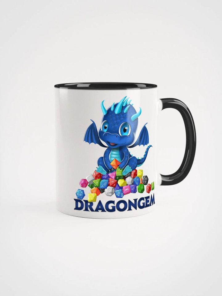Critical Cuteness Mug product image (1)