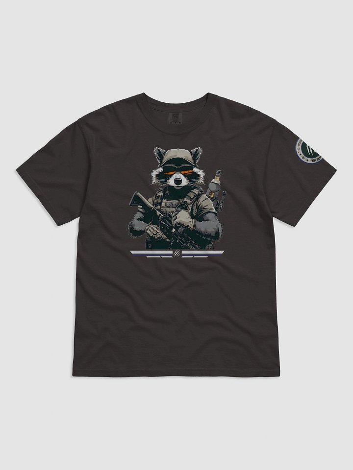 Biv's Freedom Claw Shirt product image (5)