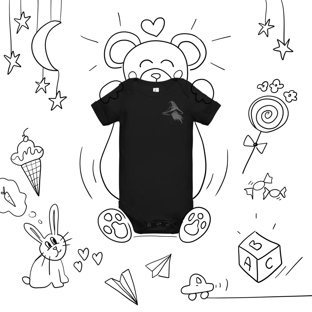 Steven Onesie product image (6)