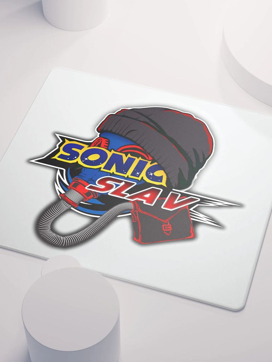S.S. Mousepad product image (5)