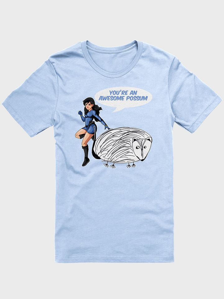 Awesome Possum product image (1)