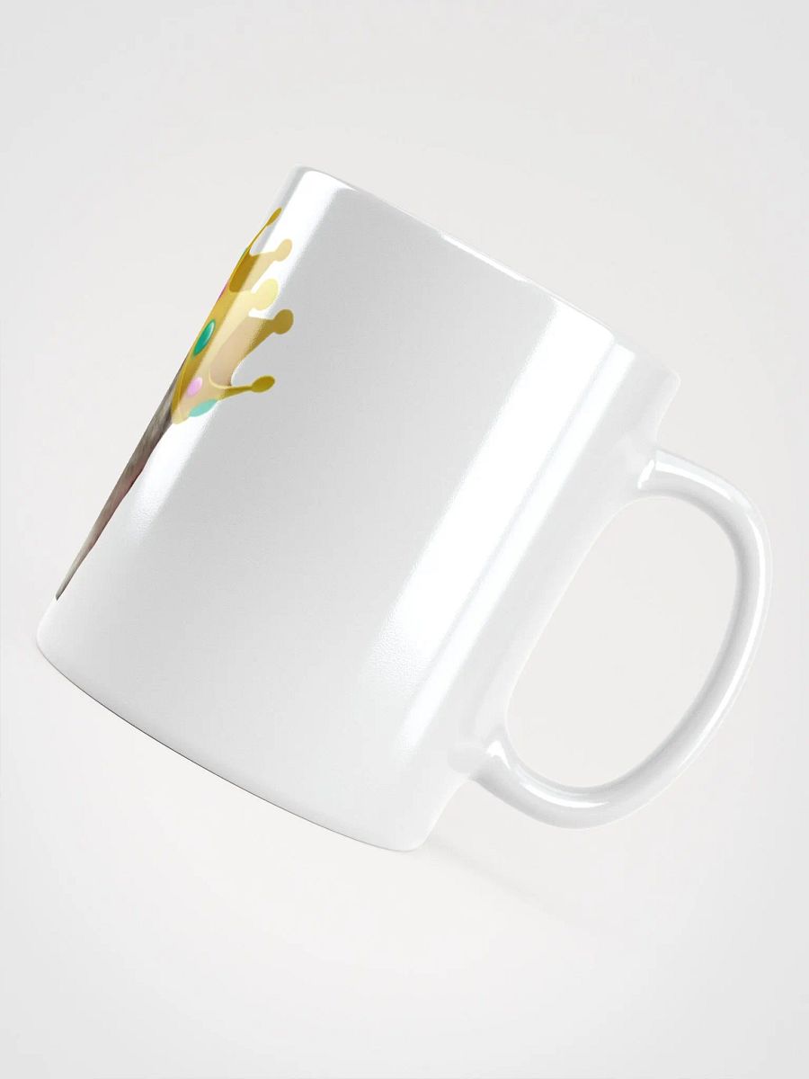 Queen Evie coffee mug product image (7)