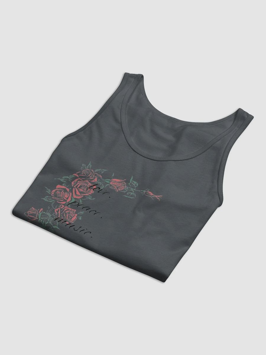 My Love Languages Tank product image (14)