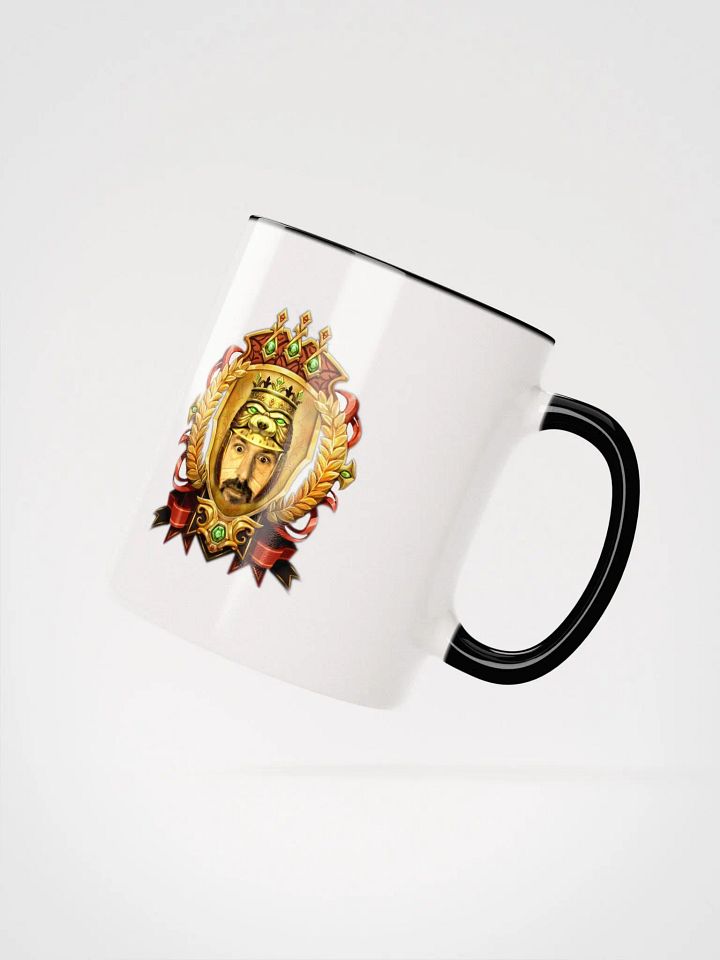 Super Mega Conq Pro Mug product image (4)