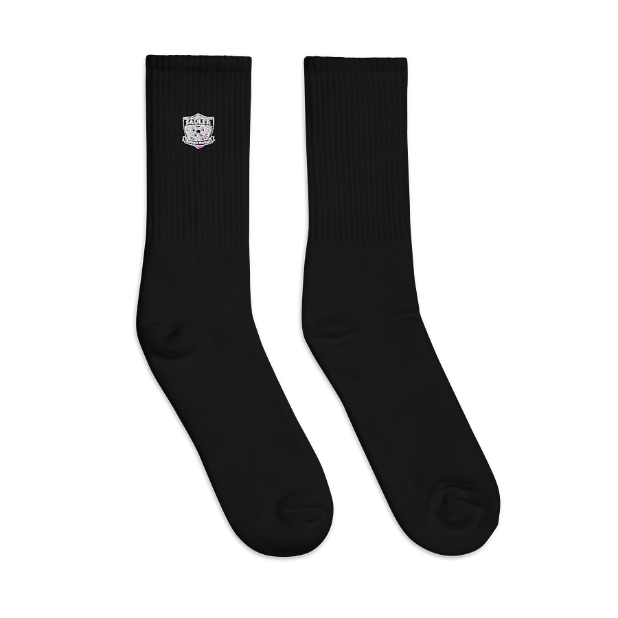 SFA™ - Crew Socks product image (3)