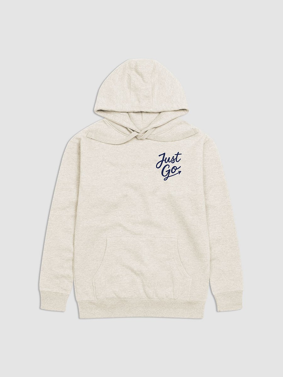 Just Go product image (2)