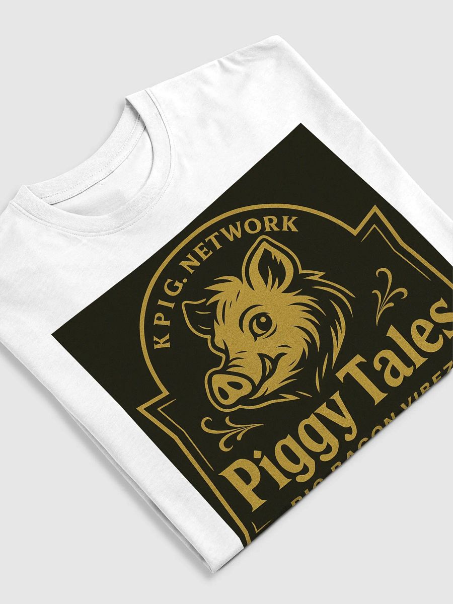 Big Bacon Vibez Tee product image (10)