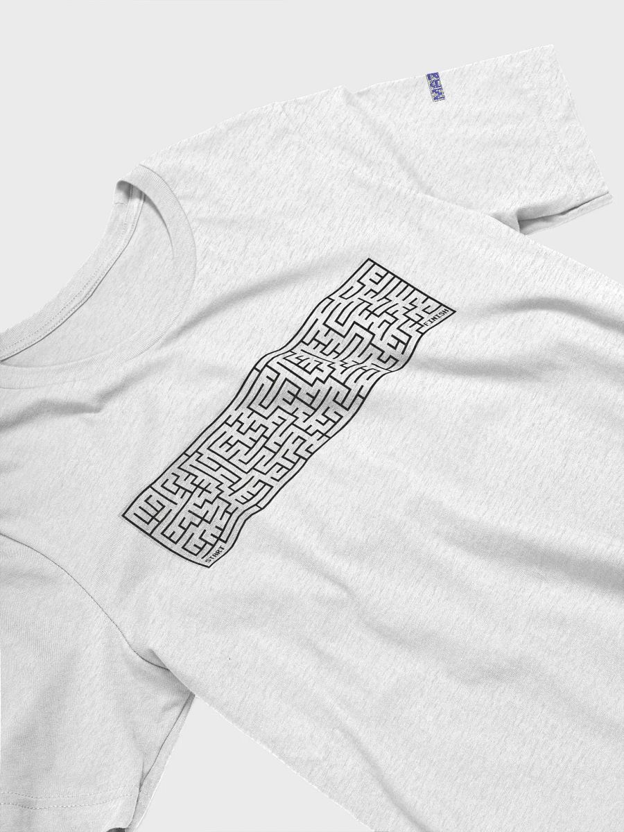 Jesus MAZED - Soft Premium Shirt product image (5)