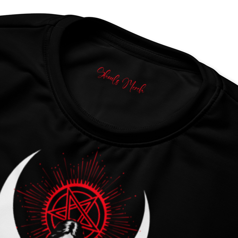 The Unholy Messiah Unisex Sweatshirt product image (4)