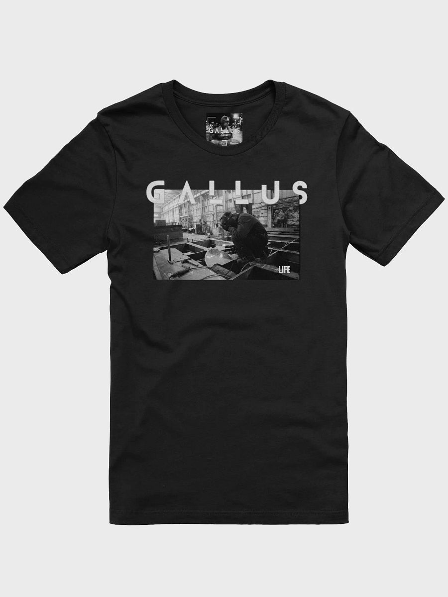 Gallus 2025 Life Collection product image (2)