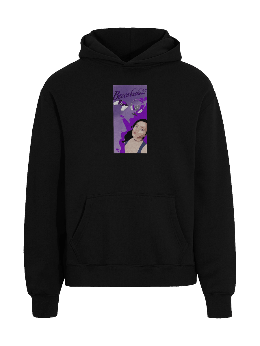 BB27 Classic Hoodie product image (10)